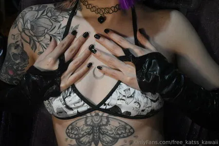 Free Katss Kawaii OnlyFans Leaked Free Thumbnail Picture - #92dIMtngBM