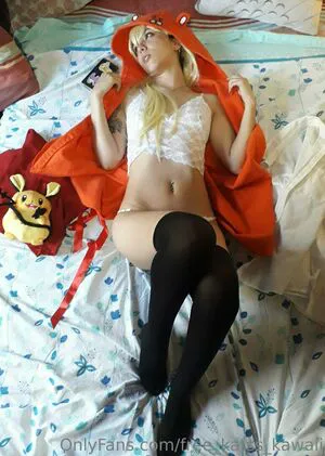 Free Katss Kawaii OnlyFans Leaked Free Thumbnail Picture - #9tFLwpnJX6