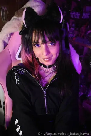 Free Katss Kawaii OnlyFans Leaked Free Thumbnail Picture - #AaRCdQHUbq