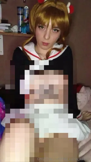 Free Katss Kawaii OnlyFans Leaked Free Thumbnail Picture - #DY0XkfZTH9
