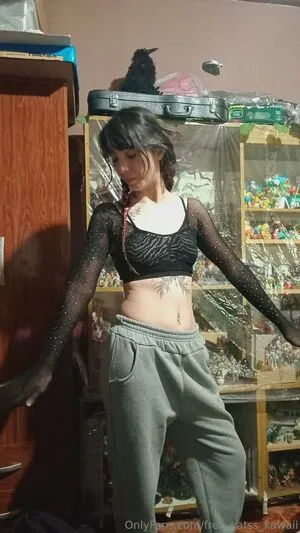 Free Katss Kawaii OnlyFans Leaked Free Thumbnail Picture - #DqUijhlkLr