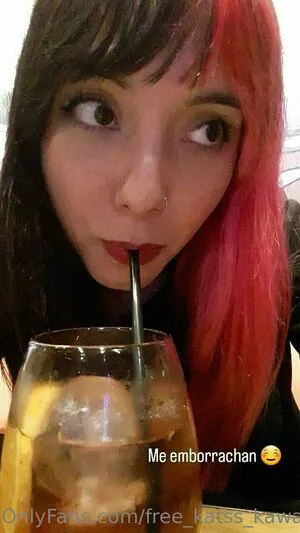 Free Katss Kawaii OnlyFans Leaked Free Thumbnail Picture - #Eappkr3fKz