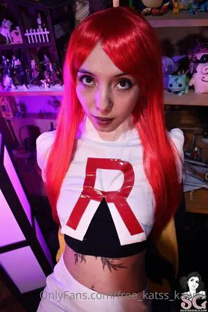 Free Katss Kawaii OnlyFans Leaked Free Thumbnail Picture - #FH1VO8fQoF