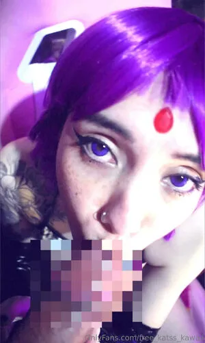 Free Katss Kawaii OnlyFans Leaked Free Thumbnail Picture - #H2UQybFaIn