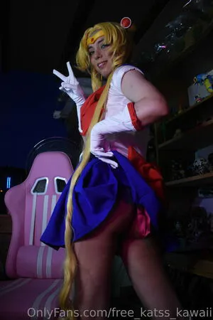 Free Katss Kawaii OnlyFans Leaked Free Thumbnail Picture - #L4uQsVdUXp