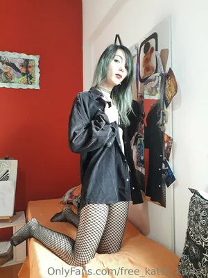 Free Katss Kawaii OnlyFans Leaked Free Thumbnail Picture - #NBTeLDdTup