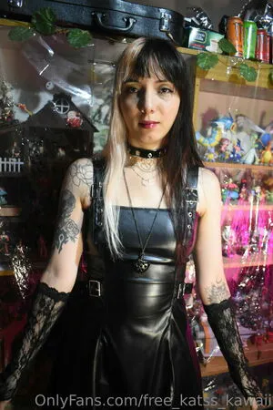 Free Katss Kawaii OnlyFans Leaked Free Thumbnail Picture - #R0y2mtslWc