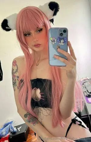 Free Katss Kawaii OnlyFans Leaked Free Thumbnail Picture - #Tmex1XayRM
