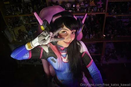 Free Katss Kawaii OnlyFans Leaked Free Thumbnail Picture - #UwHqx7mpa8