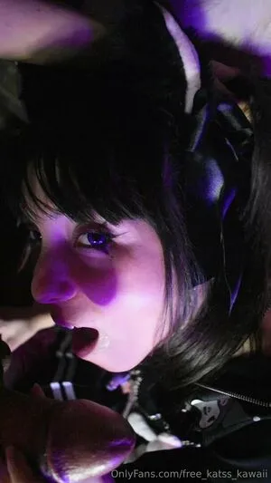 Free Katss Kawaii OnlyFans Leaked Free Thumbnail Picture - #Vn3FwBILPa