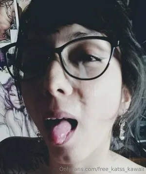 Free Katss Kawaii OnlyFans Leaked Free Thumbnail Picture - #WRV51RHTTI