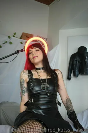 Free Katss Kawaii OnlyFans Leaked Free Thumbnail Picture - #Y6u0KKga5z