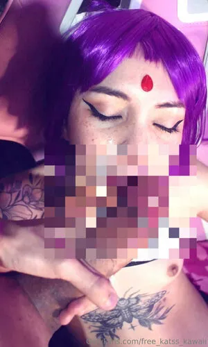 Free Katss Kawaii OnlyFans Leaked Free Thumbnail Picture - #YN5KlXKlC0