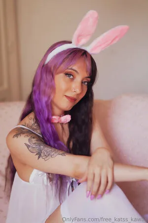 Free Katss Kawaii OnlyFans Leaked Free Thumbnail Picture - #ZwWgWFENk5