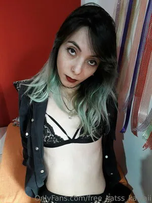Free Katss Kawaii OnlyFans Leaked Free Thumbnail Picture - #aGo60eOHIi