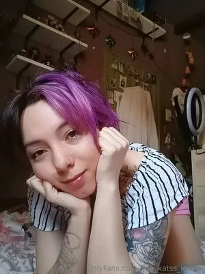 Free Katss Kawaii OnlyFans Leaked Free Thumbnail Picture - #cIzHuVheRL