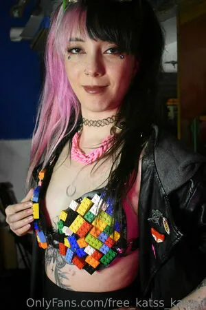 Free Katss Kawaii OnlyFans Leaked Free Thumbnail Picture - #fSwb0HQqzA