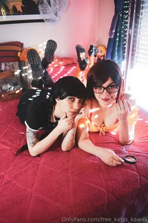 Free Katss Kawaii OnlyFans Leaked Free Thumbnail Picture - #gLhilb9VZj