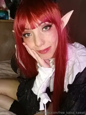 Free Katss Kawaii OnlyFans Leaked Free Thumbnail Picture - #ikTUZrDdn4