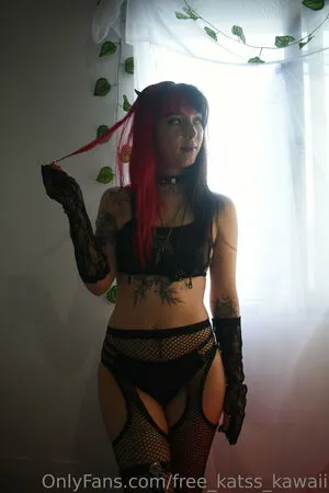Free Katss Kawaii OnlyFans Leaked Free Thumbnail Picture - #mXoz9MGXyA