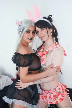 Free Katss Kawaii OnlyFans Leaked Free Thumbnail Picture - #nsboqqjaKJ