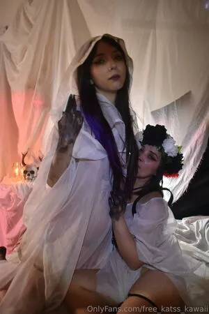 Free Katss Kawaii OnlyFans Leaked Free Thumbnail Picture - #u9KaYMXPn7