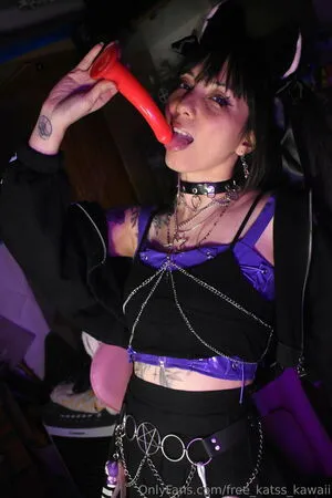 Free Katss Kawaii OnlyFans Leaked Free Thumbnail Picture - #ymL9FL224Z