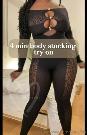 Free Kitarakiyoshi OnlyFans Leaked Free Thumbnail Picture - #aTq56rgC3H