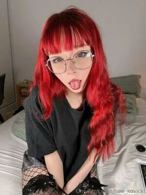 Free Kovicki OnlyFans Leaked Free Thumbnail Picture - #3lNRDDnjaC