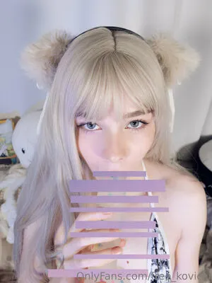 Free Kovicki OnlyFans Leaked Free Thumbnail Picture - #AILg6r5o72