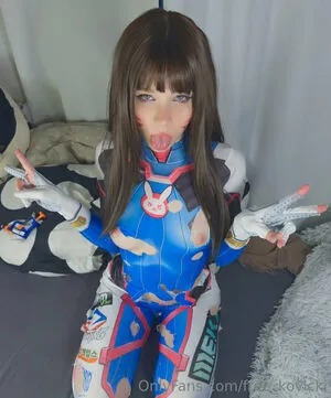 Free Kovicki OnlyFans Leaked Free Thumbnail Picture - #FK80DhCpkW