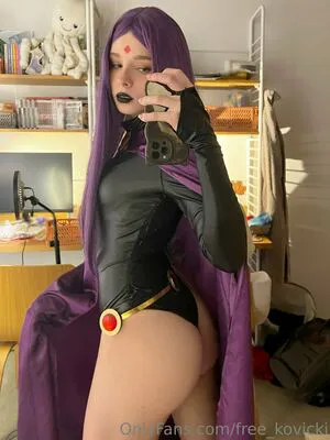 Free Kovicki OnlyFans Leaked Free Thumbnail Picture - #S0AjBd3OrM