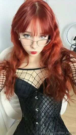 Free Kovicki OnlyFans Leaked Free Thumbnail Picture - #ShelUO3pG5