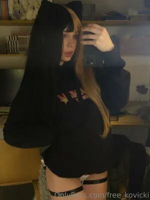 Free Kovicki OnlyFans Leaked Free Thumbnail Picture - #T9ttbr7KcL