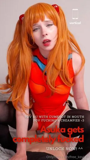 Free Kovicki OnlyFans Leaked Free Thumbnail Picture - #VWBuCiWO0N