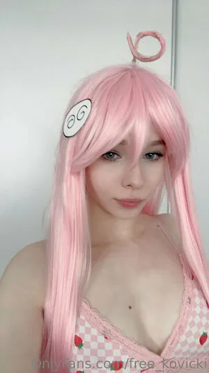 Free Kovicki OnlyFans Leaked Free Thumbnail Picture - #q1MNC3dRSw