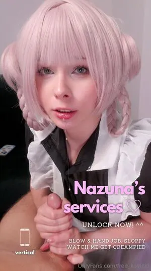 Free Kovicki OnlyFans Leaked Free Thumbnail Picture - #s9Omfh1BNa