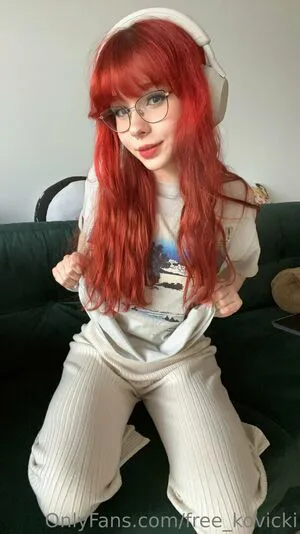 Free Kovicki OnlyFans Leaked Free Thumbnail Picture - #wnp7PtS1RQ