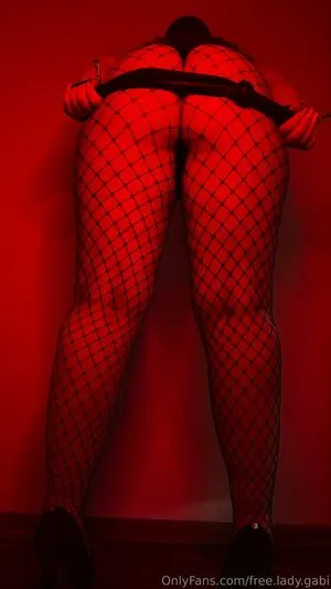 Free Lady Gabi OnlyFans Leaked Free Thumbnail Picture - #NFDhnSgXJJ