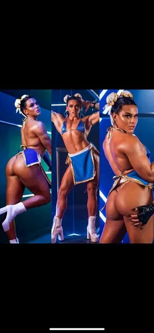 Free Lexastahl OnlyFans Leaked Free Thumbnail Picture - #EFiSLDLUp2