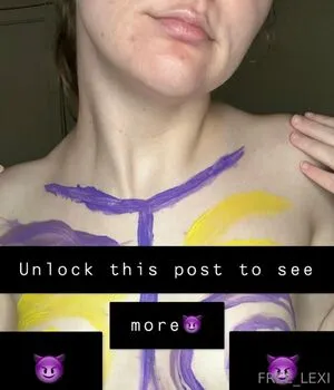 Free Lexi OnlyFans Leaked Free Thumbnail Picture - #6YaFQPCUN1