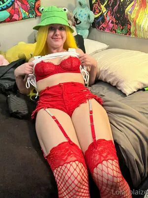 Free Lolablaize OnlyFans Leaked Free Thumbnail Picture - #cA1C2epcpW