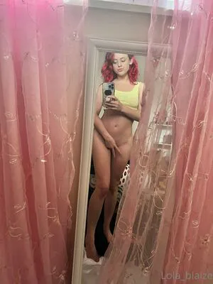Free Lolablaize OnlyFans Leaked Free Thumbnail Picture - #lbpr9yNklT