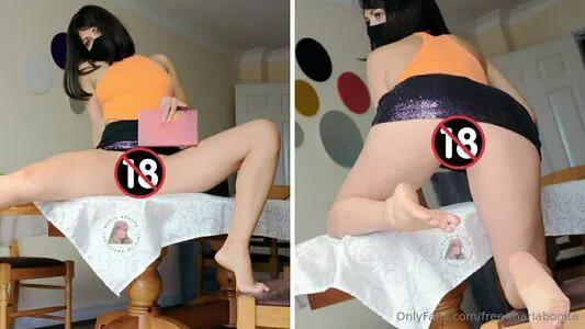 Free Mariabonita OnlyFans Leaked Free Thumbnail Picture - #1i7yEZMpPy