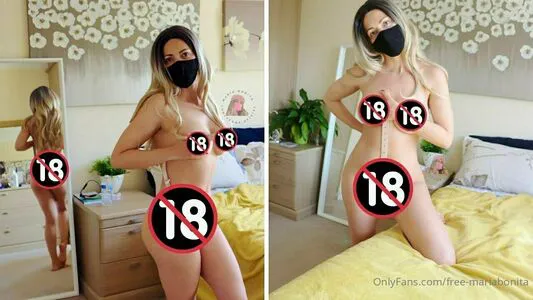 Free Mariabonita OnlyFans Leaked Free Thumbnail Picture - #MHv6D6972Z