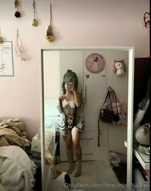 Free Minichashu OnlyFans Leaked Free Thumbnail Picture - #nke1rvK0pV