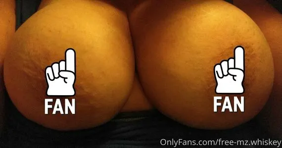 Free Mz Whiskey OnlyFans Leaked Free Thumbnail Picture - #7jIMi0jY2s