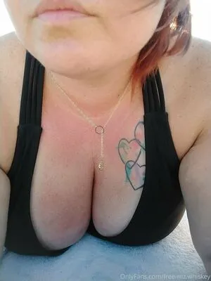 Free Mz Whiskey OnlyFans Leaked Free Thumbnail Picture - #HHY5RlkHeI