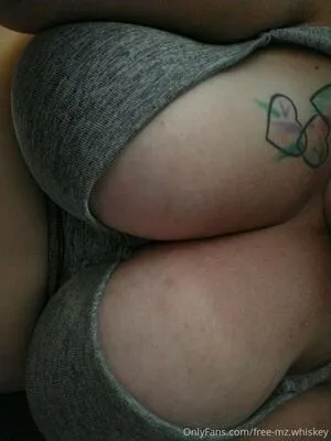 Free Mz Whiskey OnlyFans Leaked Free Thumbnail Picture - #LxcgIxTLKf