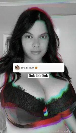 Free Nerd Nugget OnlyFans Leaked Free Thumbnail Picture - #U0euuqdJdc